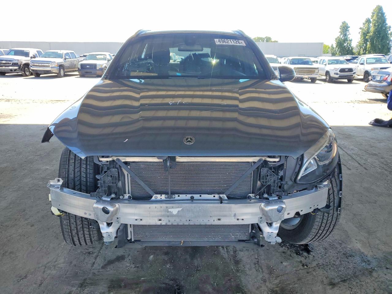 Mercedes-Benz GLC 300 4matic