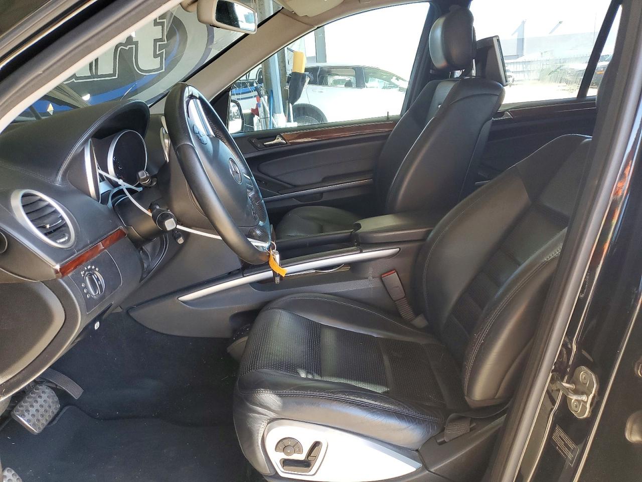 Mercedes-Benz M-Class 63 Amg