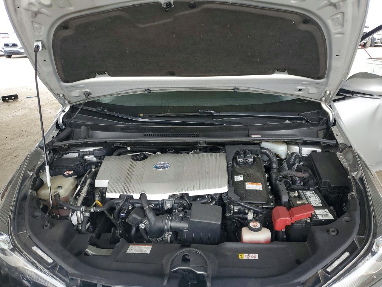 Toyota Prius Le