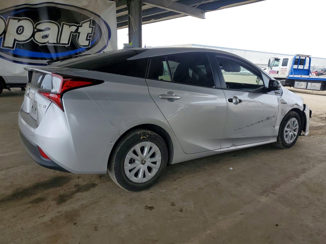 Toyota Prius Le