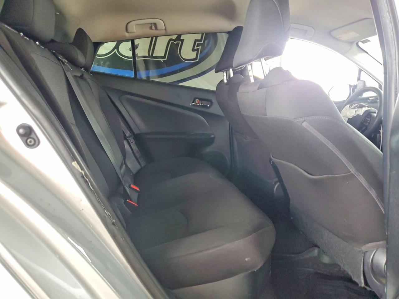 Toyota Prius Le