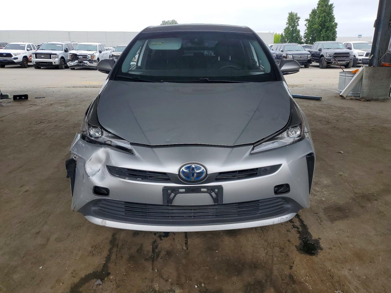 Toyota Prius Le