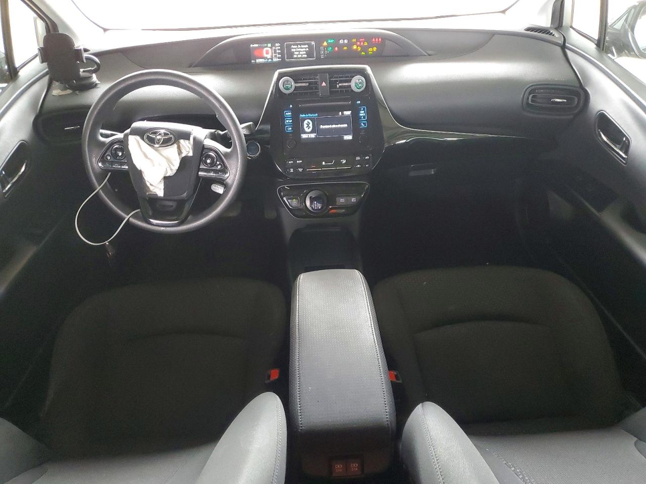 Toyota Prius Le