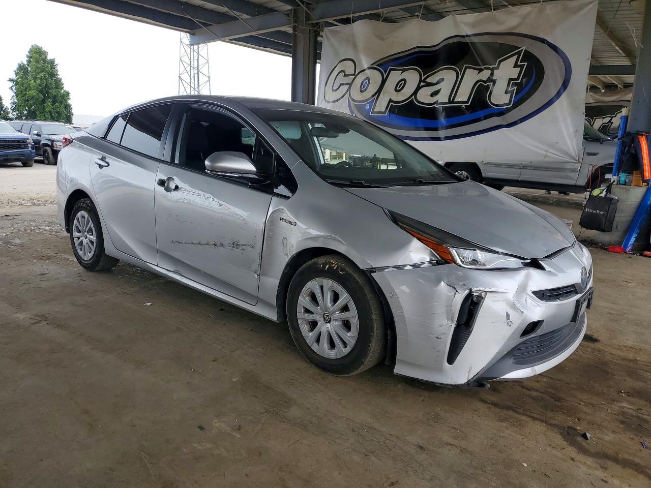 Toyota Prius Le
