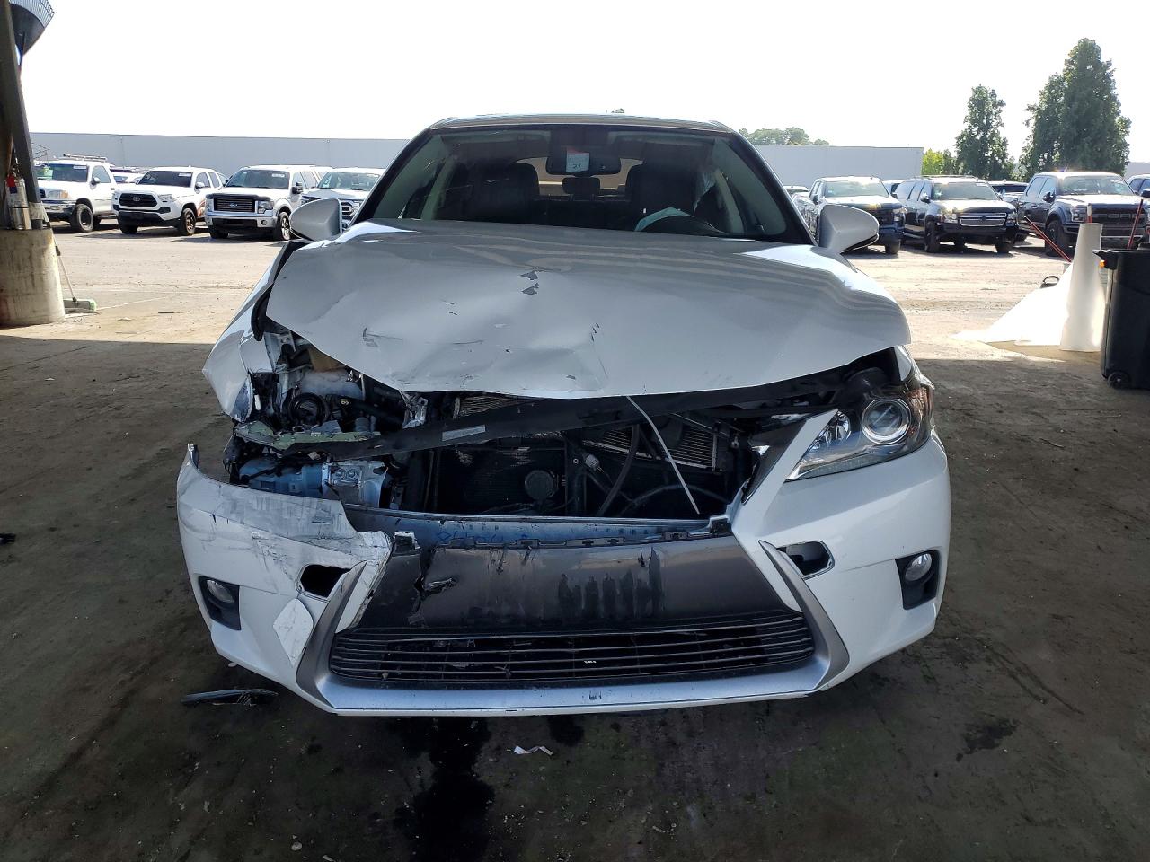 Lexus Ct 200