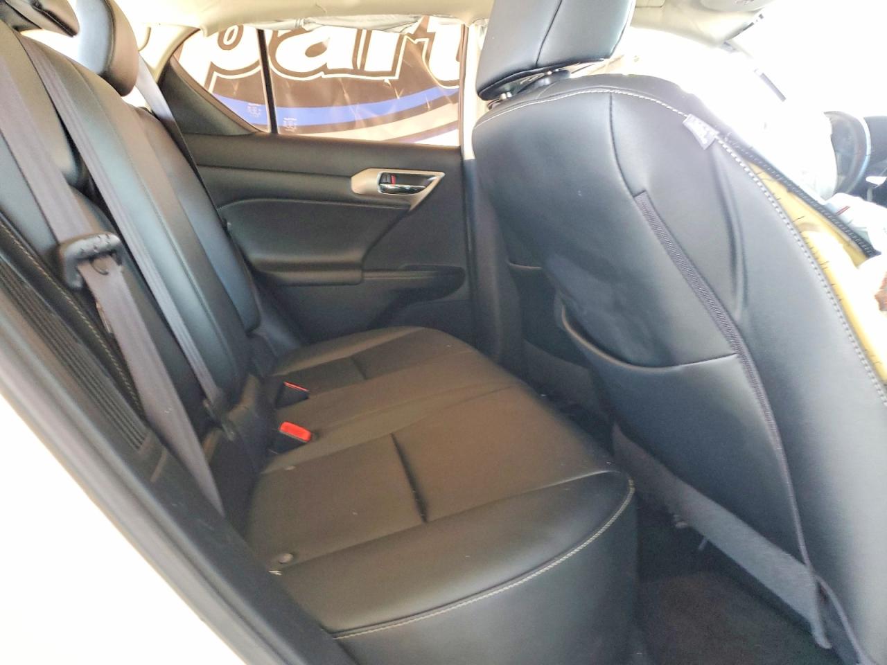 Lexus Ct 200