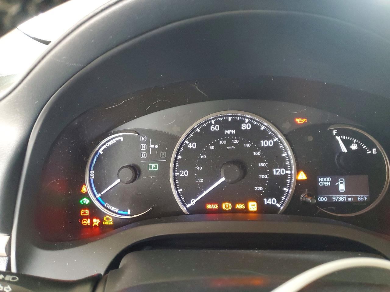 Lexus Ct 200