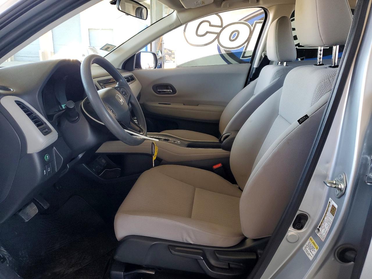Honda HR-V Lx