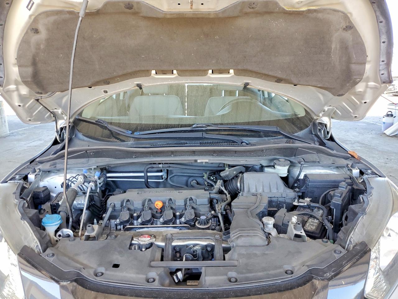 Honda HR-V Lx