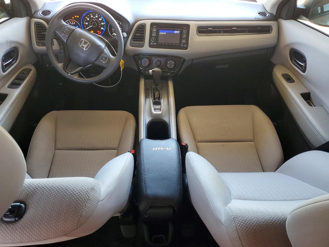 Honda HR-V Lx