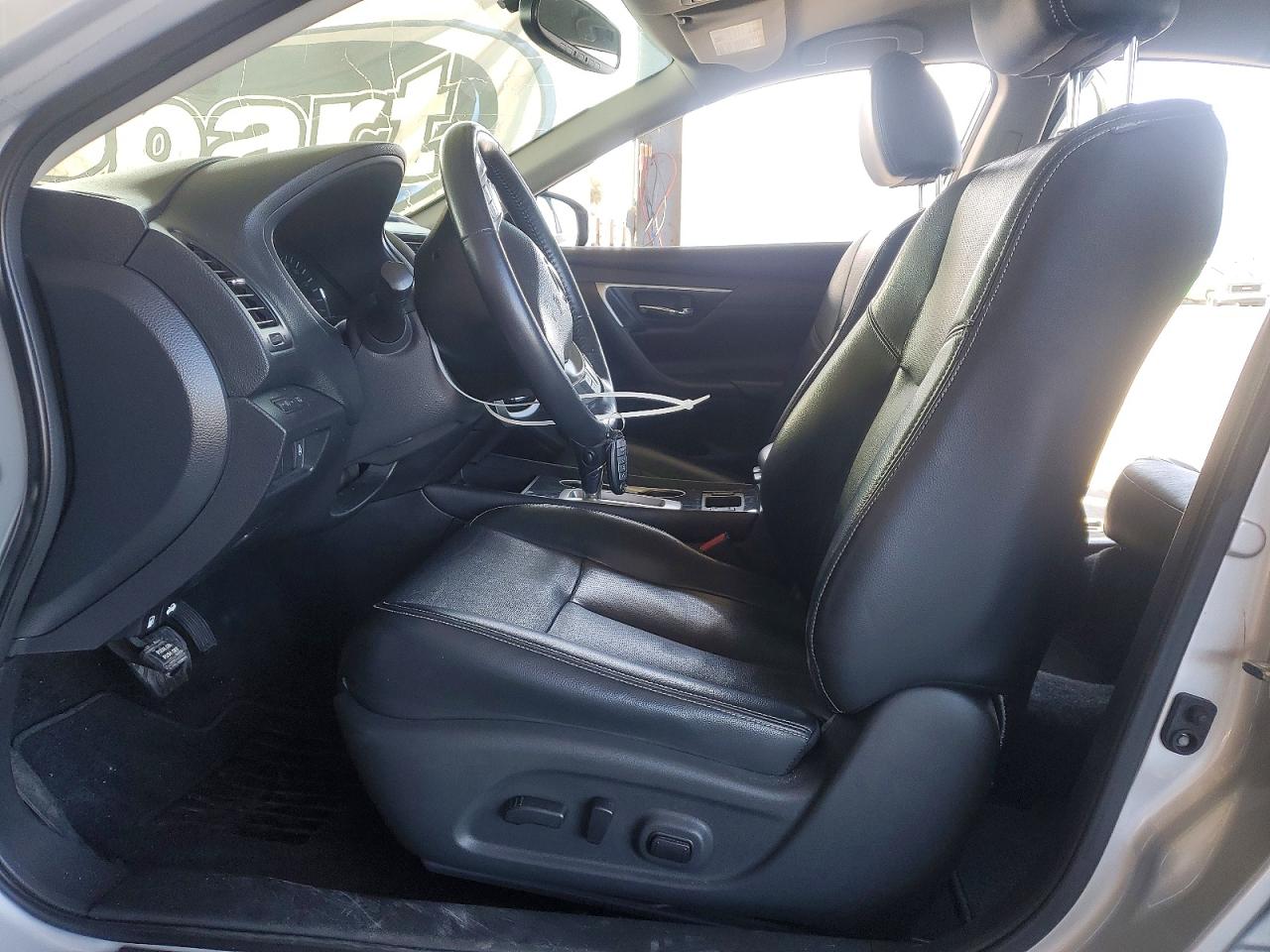 Nissan Altima 2.5 Sl