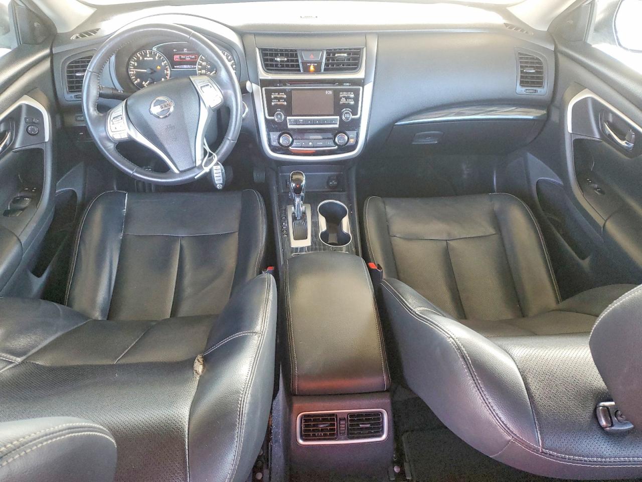 Nissan Altima 2.5 Sl