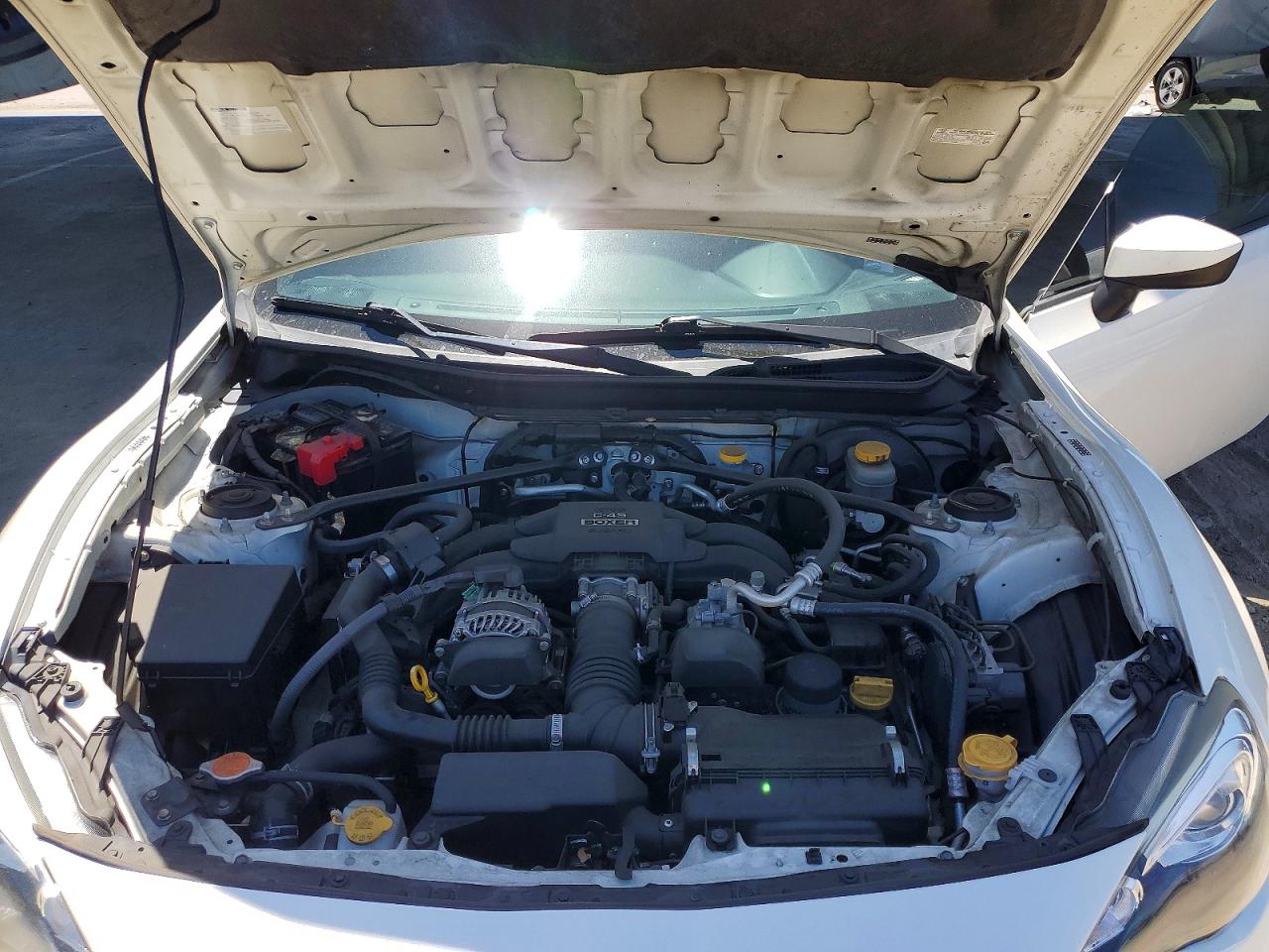Subaru BRZ 2.0 Limited