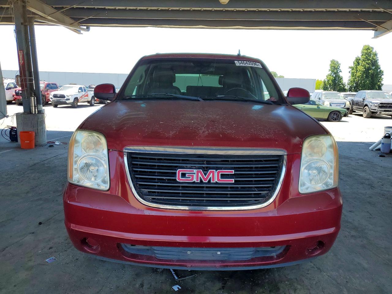 GMC Yukon