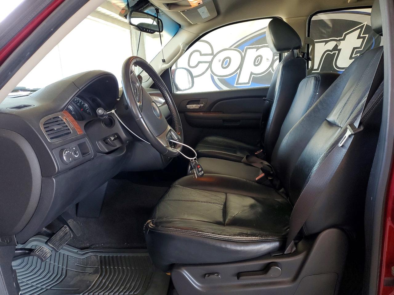 GMC Yukon