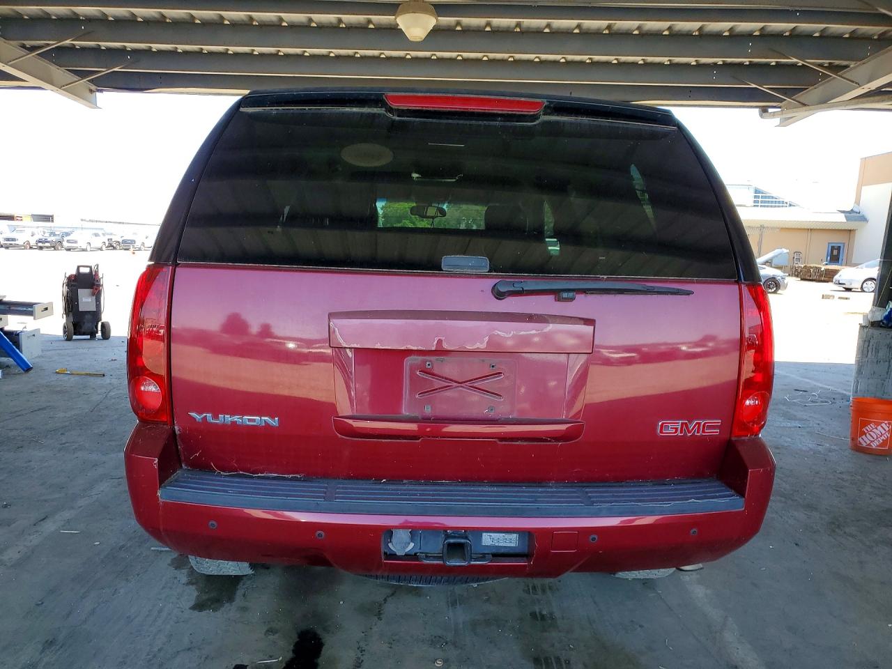 GMC Yukon
