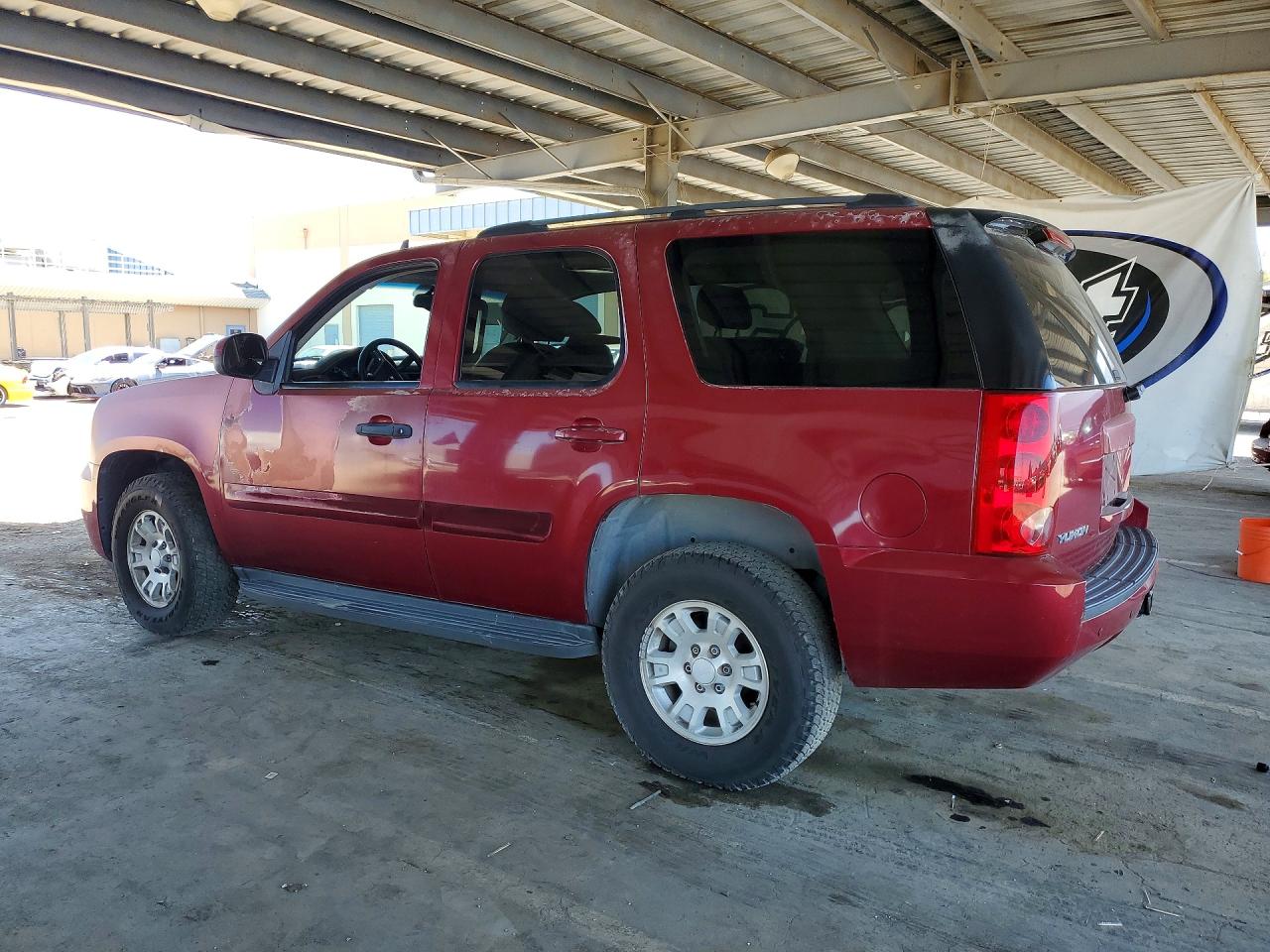 GMC Yukon