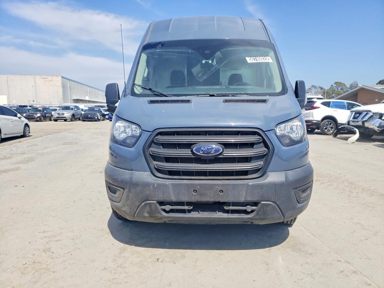 Ford Transit T-250