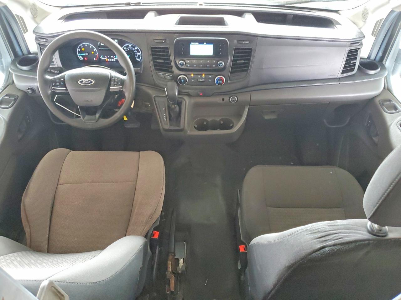 Ford Transit T-250