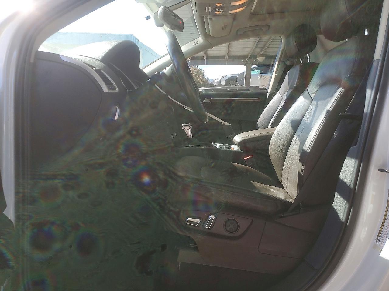 Audi Q7 Premium Plus