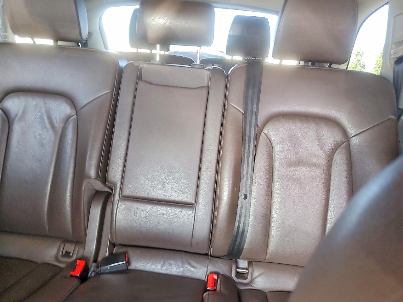 Audi Q7 Premium Plus