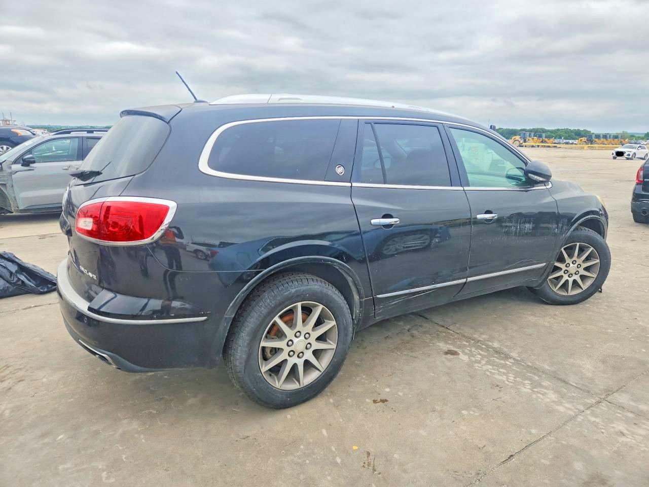 Buick Enclave