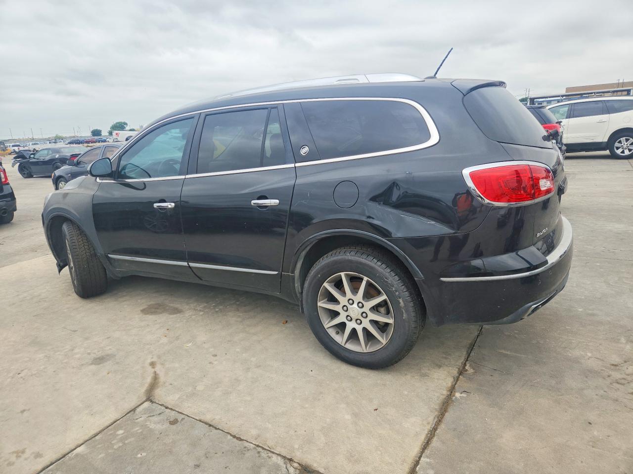 Buick Enclave