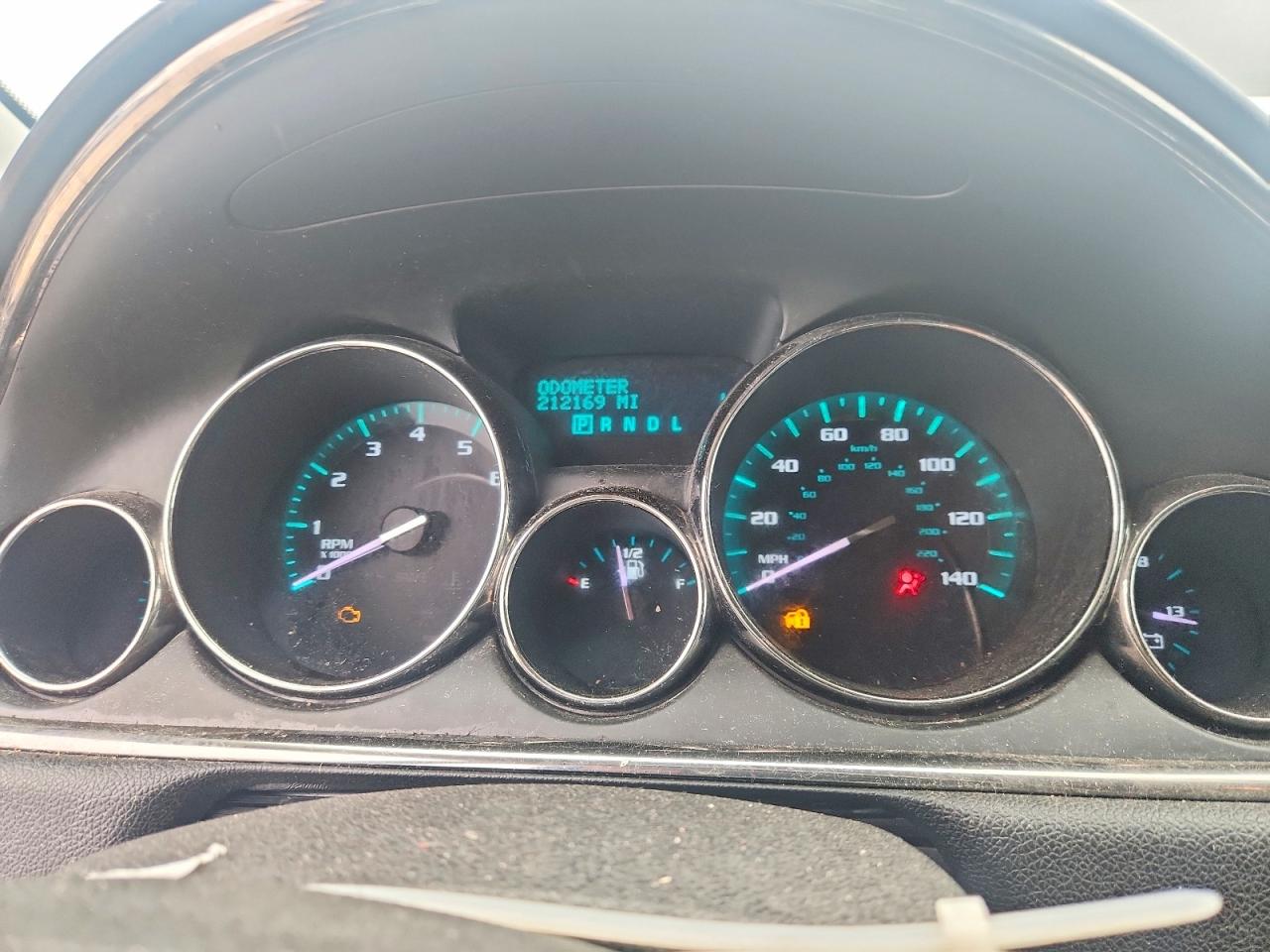 Buick Enclave