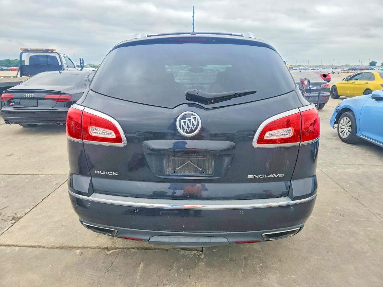 Buick Enclave