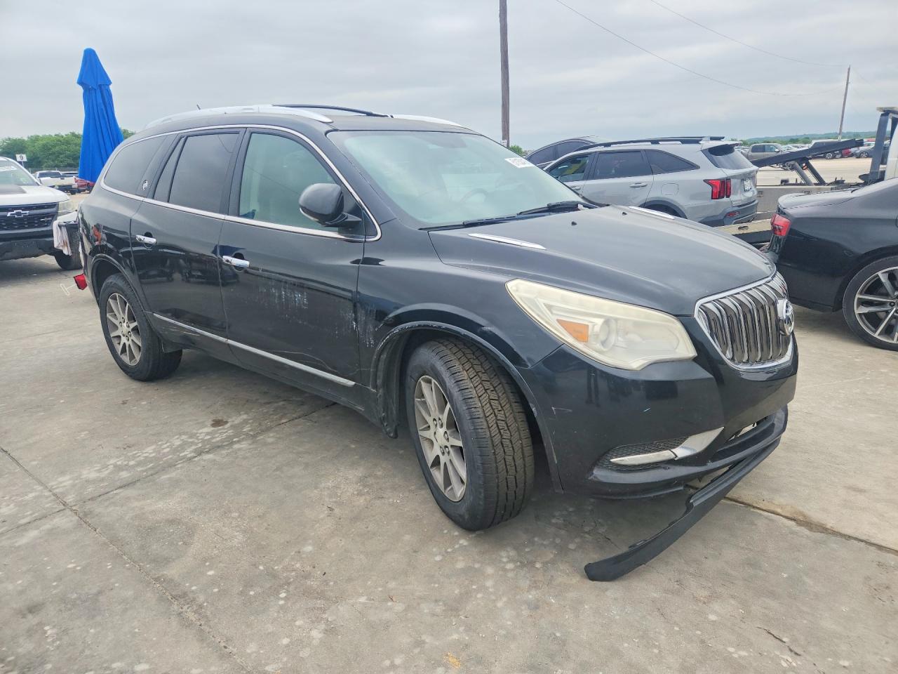 Buick Enclave