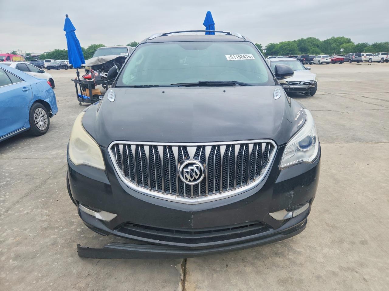 Buick Enclave