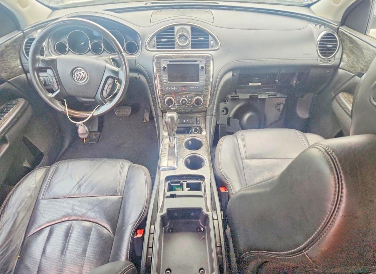 Buick Enclave