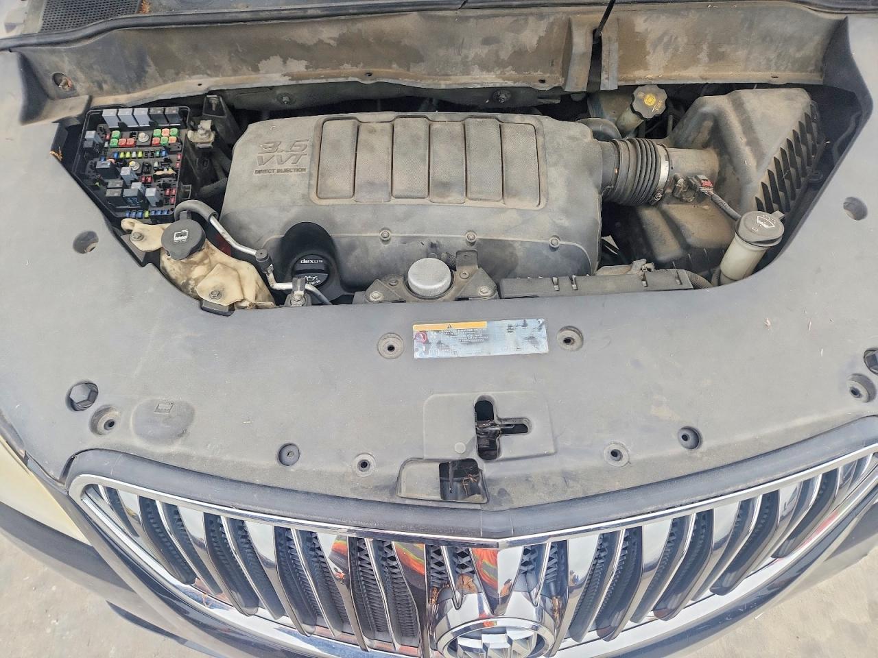 Buick Enclave