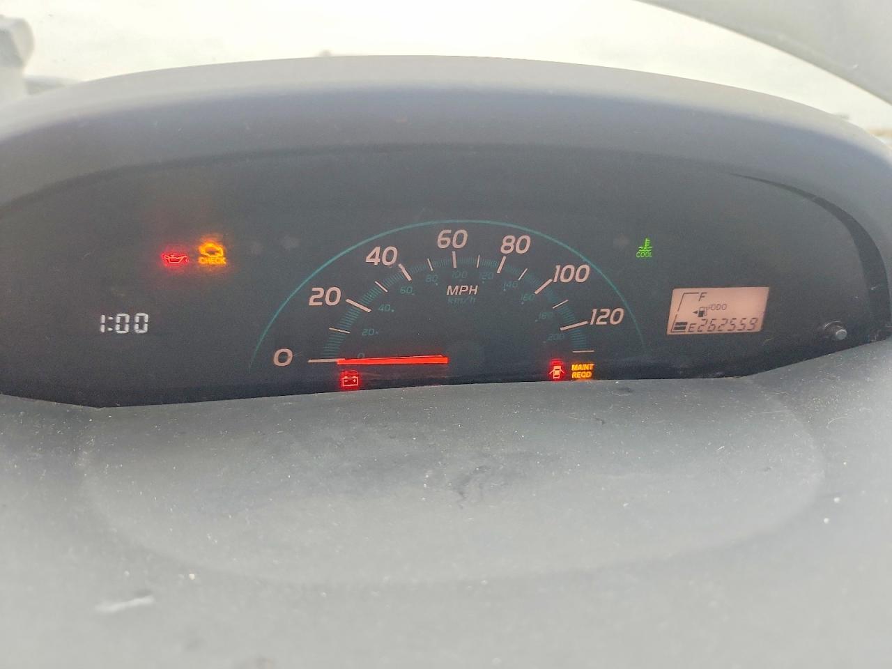 Toyota Yaris Base