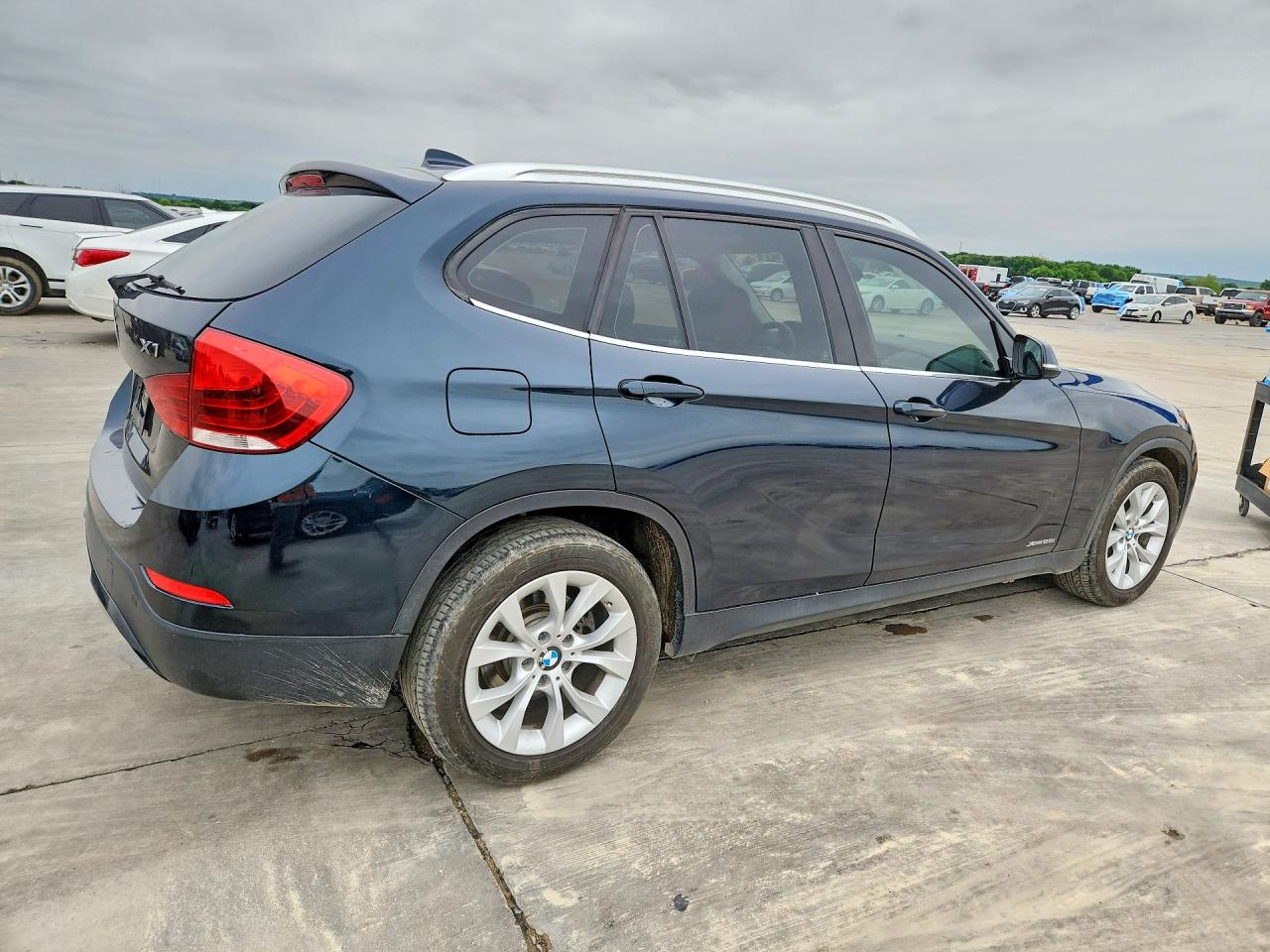 BMW X Series Xdrive28i