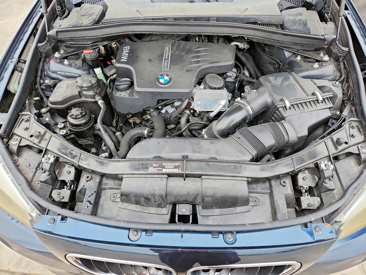 BMW X Series Xdrive28i