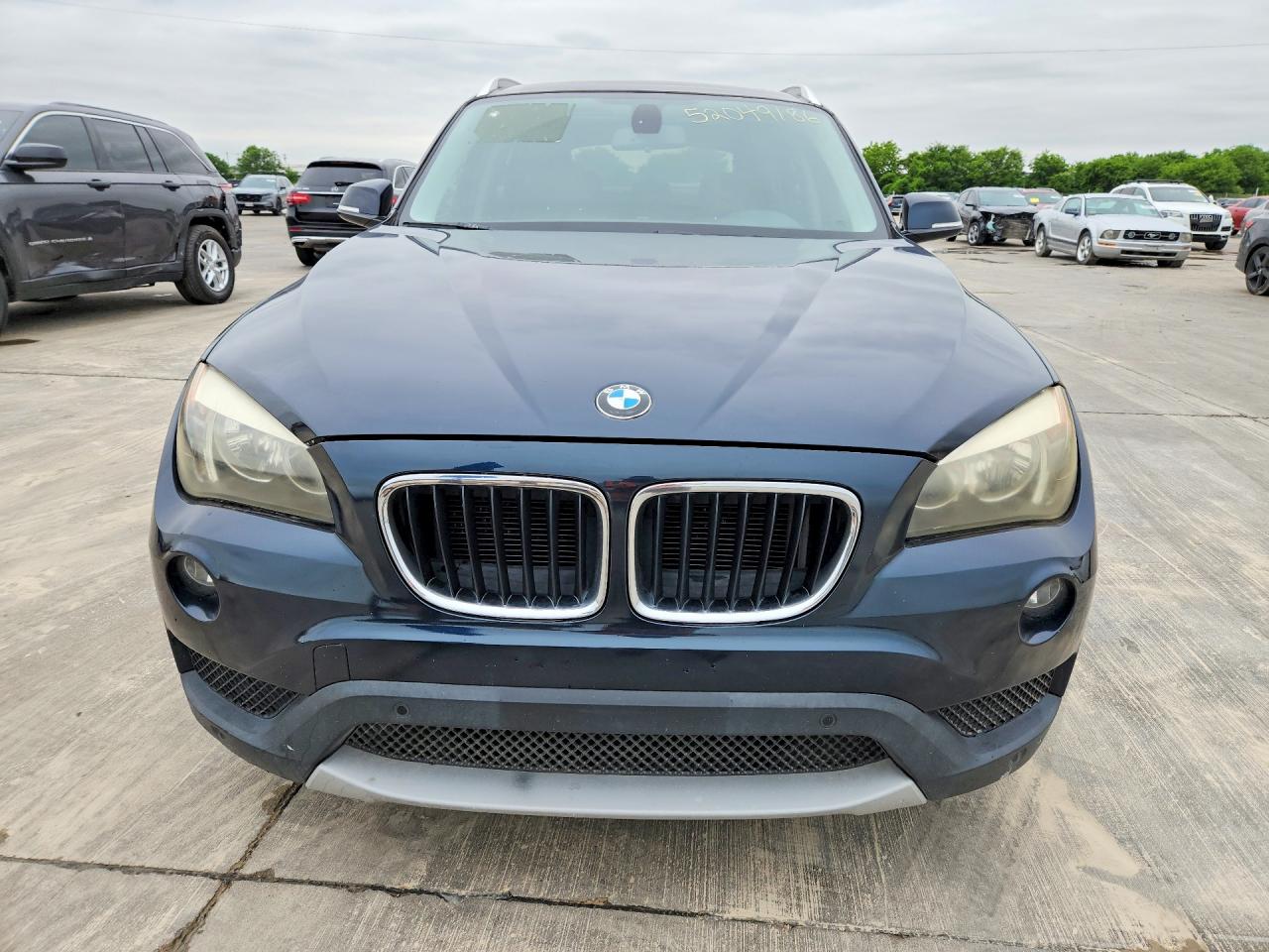 BMW X Series Xdrive28i