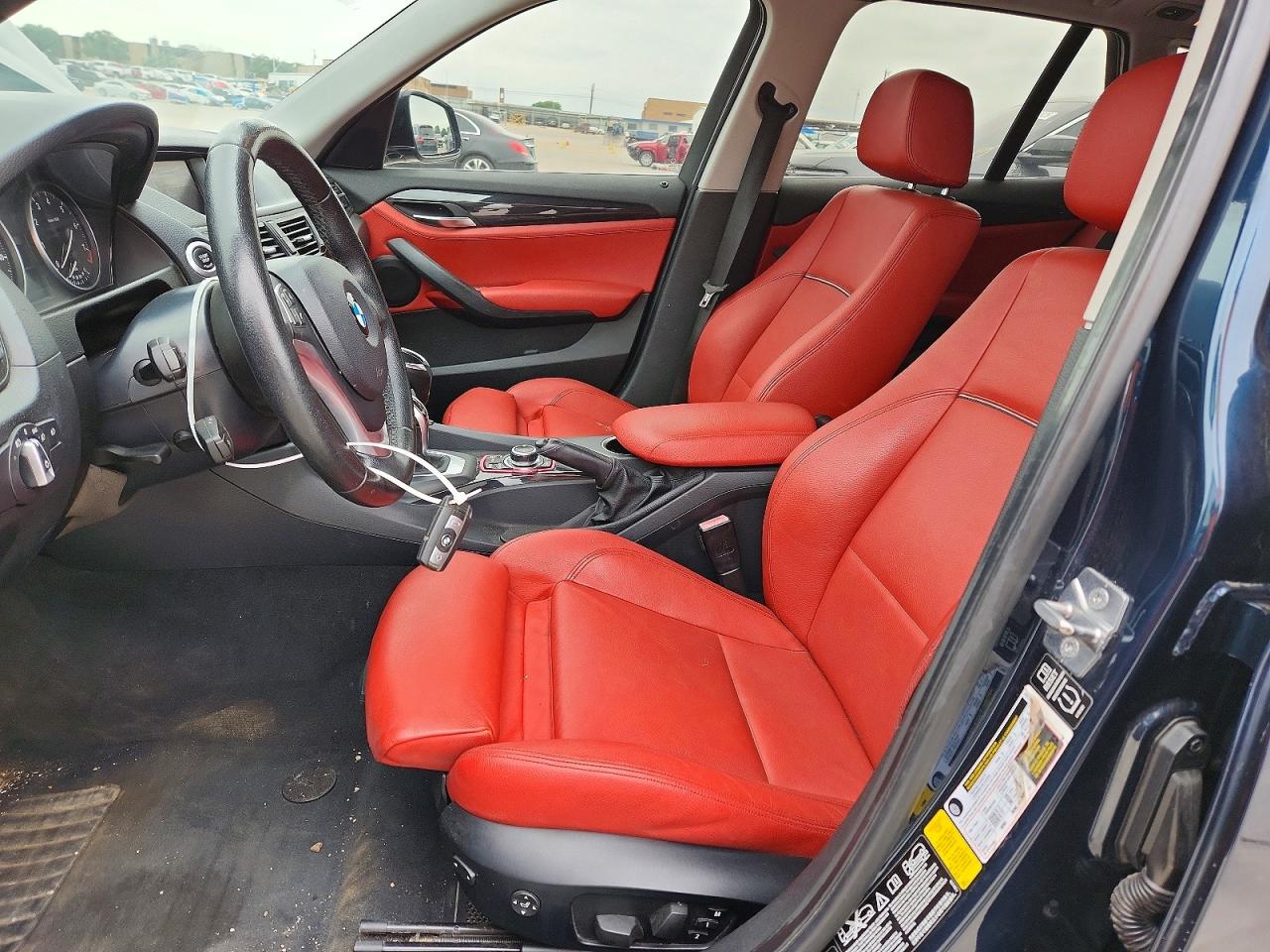 BMW X Series Xdrive28i