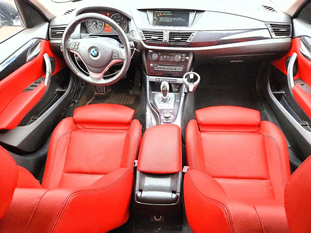 BMW X Series Xdrive28i