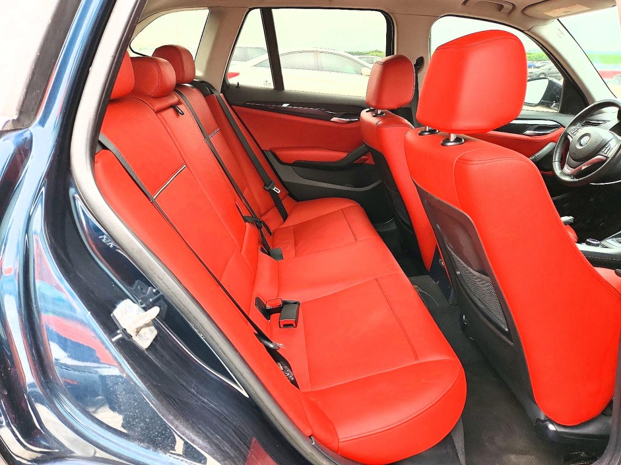 BMW X Series Xdrive28i