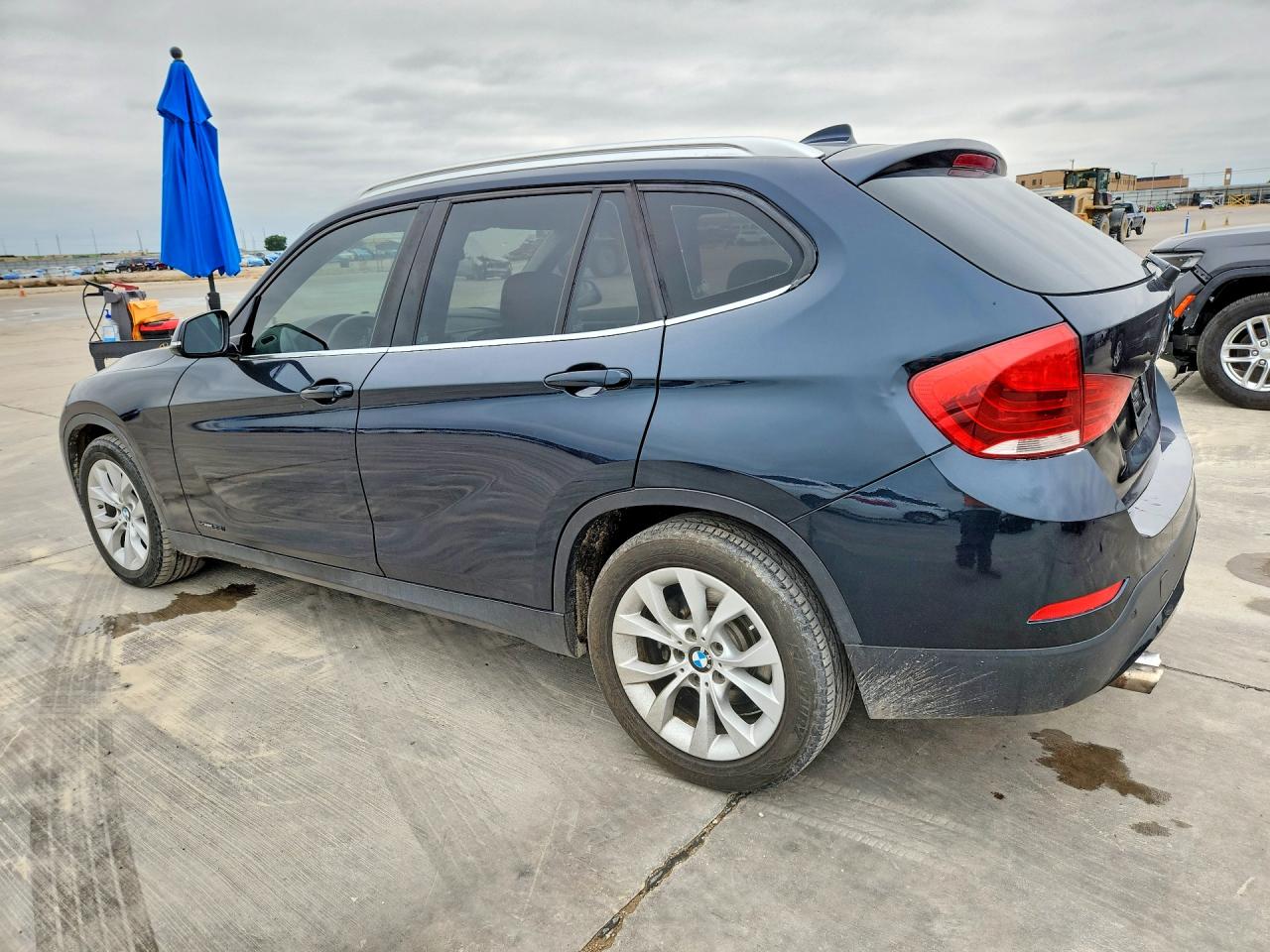 BMW X Series Xdrive28i