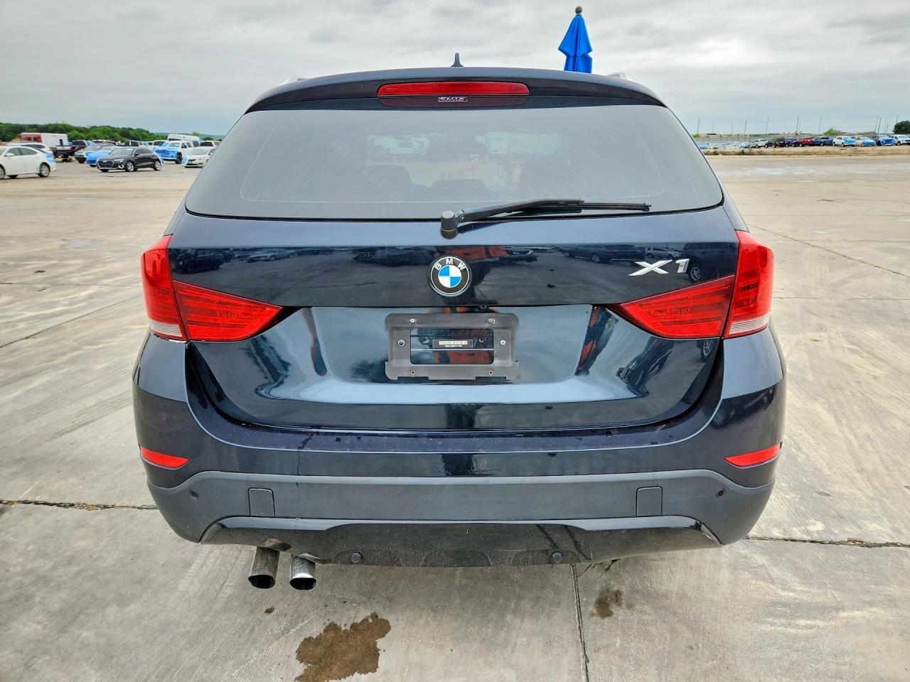 BMW X Series Xdrive28i