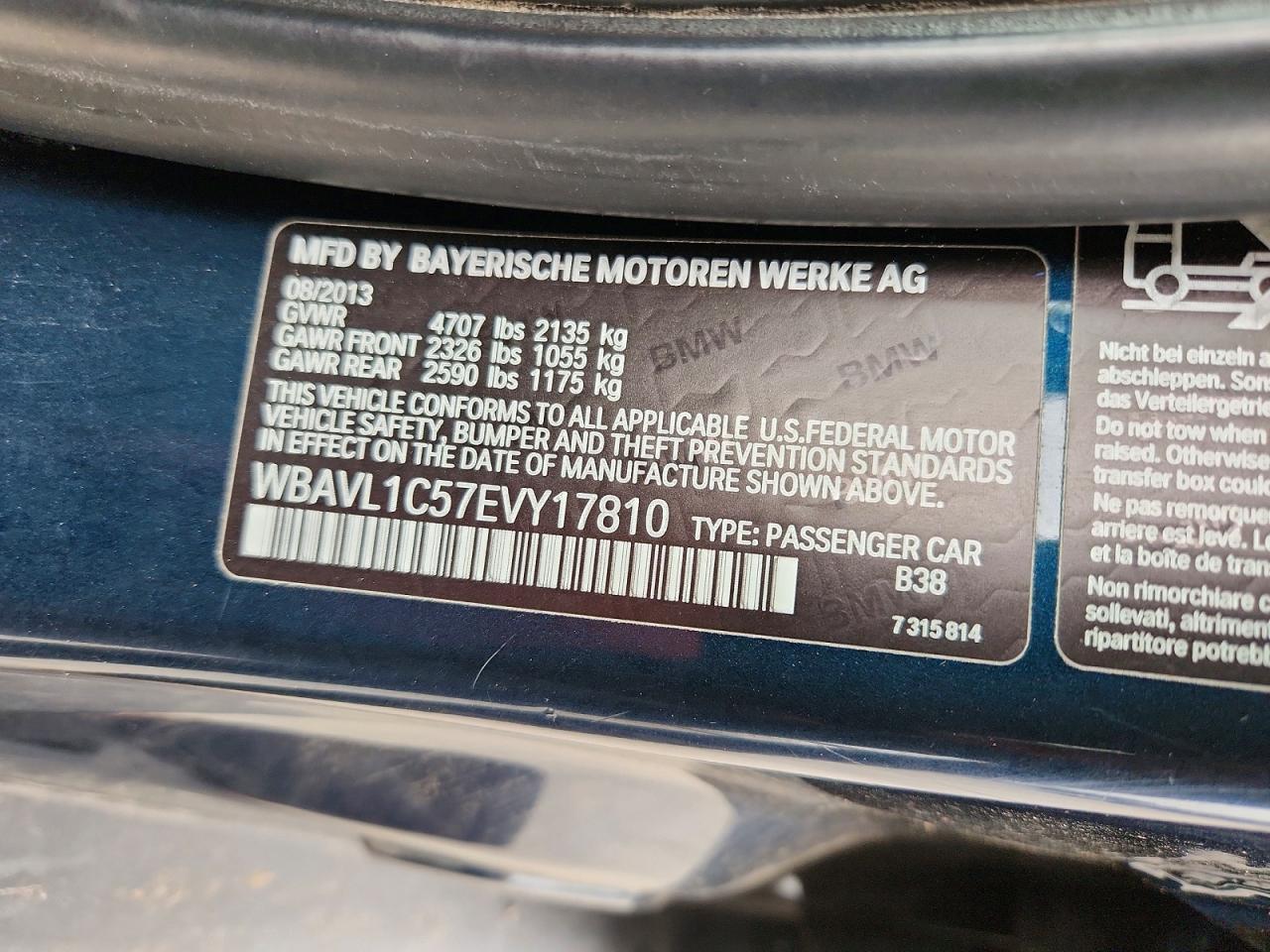 BMW X Series Xdrive28i