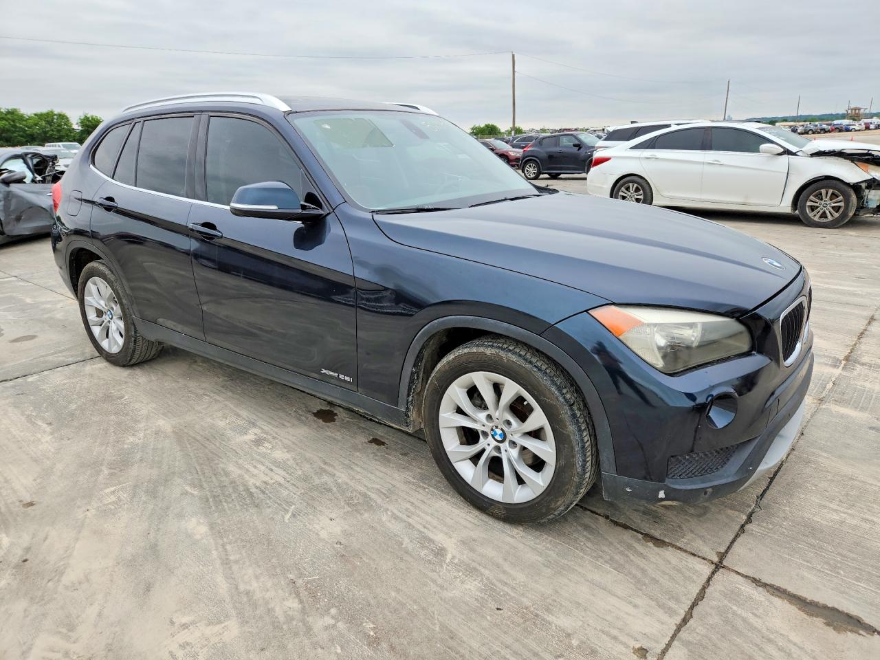BMW X Series Xdrive28i