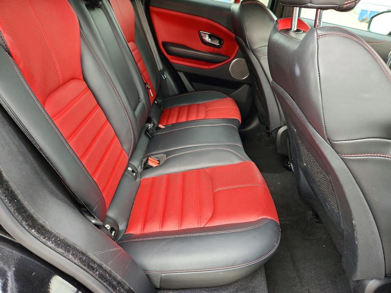 Land Rover Range Rover Hse Dynamic