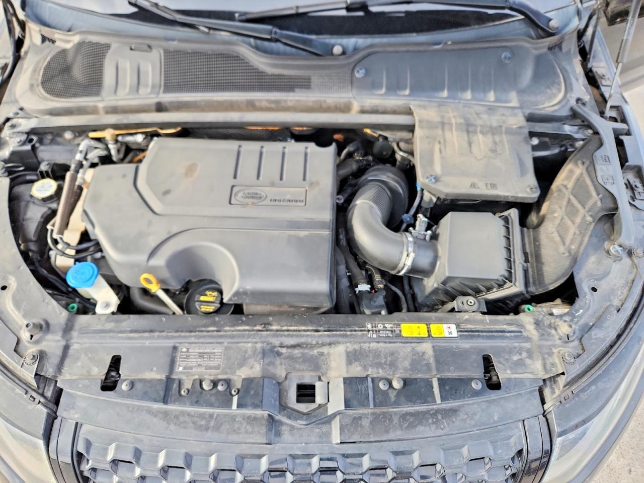 Land Rover Range Rover Hse Dynamic