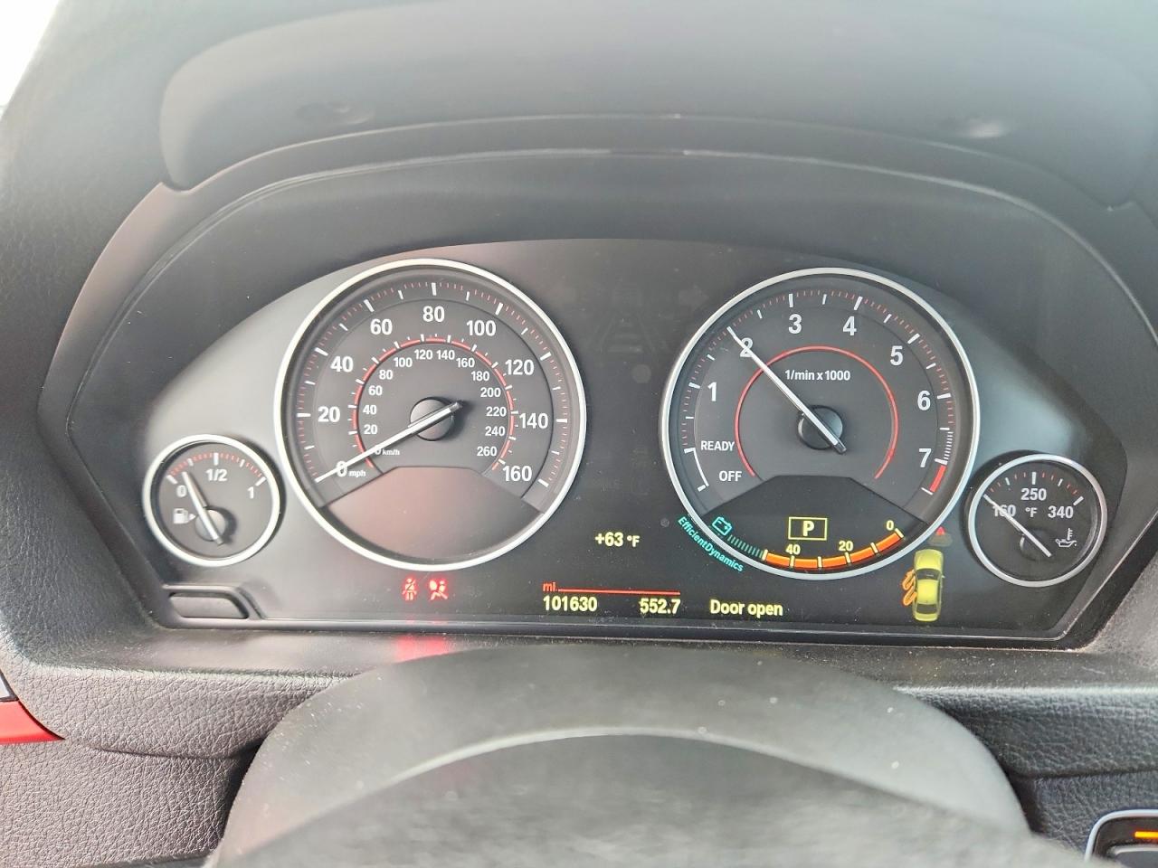 BMW 3 Series I
