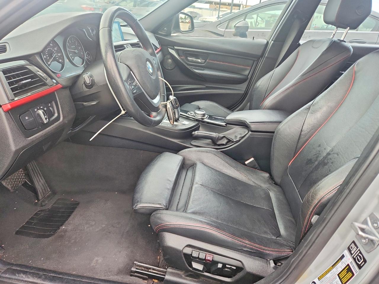 BMW 3 Series I