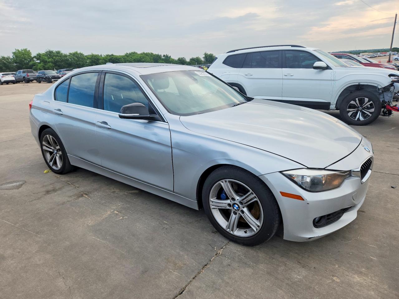 BMW 3 Series I