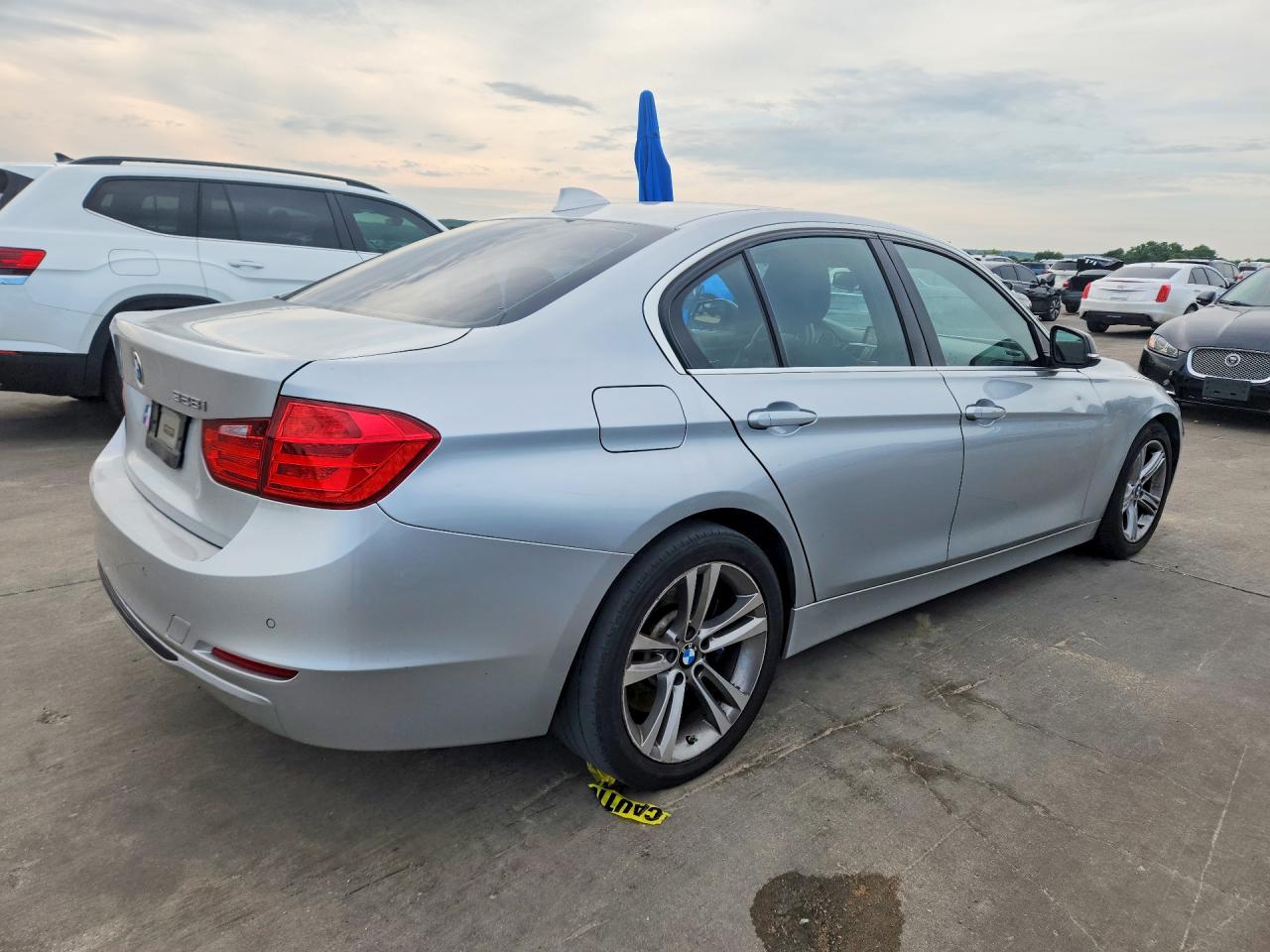 BMW 3 Series I